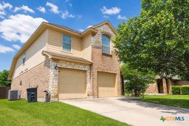 6705 Aquamarine Drive, Killeen, TX 76542