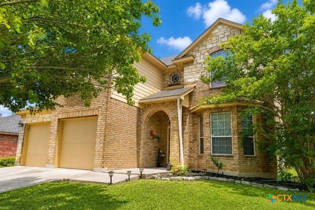 6705 Aquamarine Drive, Killeen, TX 76542