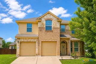 6705 Aquamarine Drive, Killeen, TX 76542