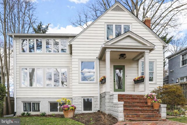 5045 CATHEDRAL AVE NW, Washington, DC 20016