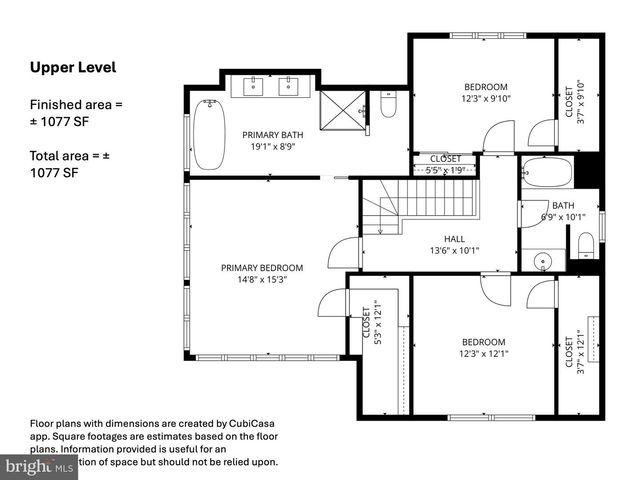 5045 CATHEDRAL AVE NW, Washington, DC 20016