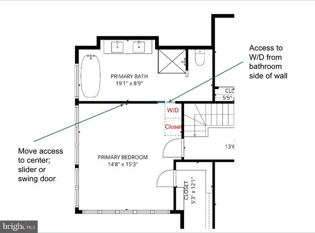 5045 CATHEDRAL AVE NW, Washington, DC 20016