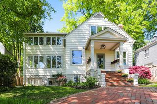 5045 CATHEDRAL AVE NW, Washington, DC 20016