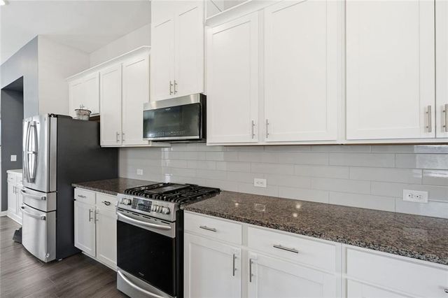 3317 Park Pointe Circle, Scottdale, GA 30079