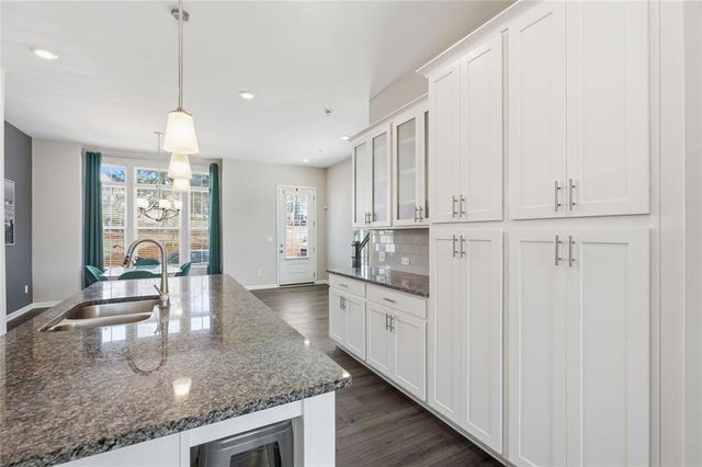 3317 Park Pointe Circle, Scottdale, GA 30079