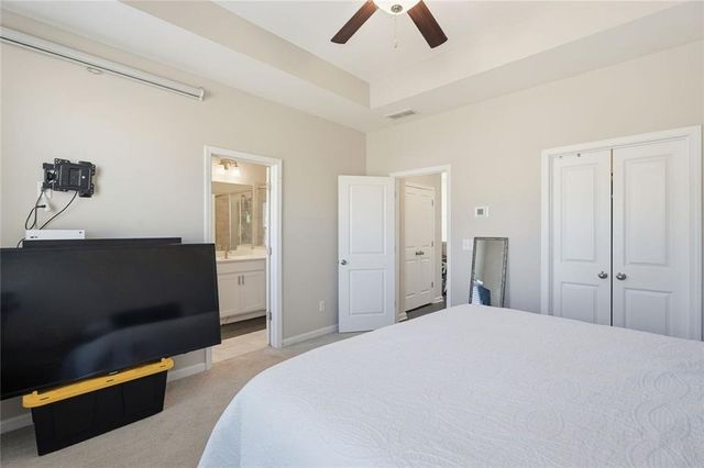 3317 Park Pointe Circle, Scottdale, GA 30079