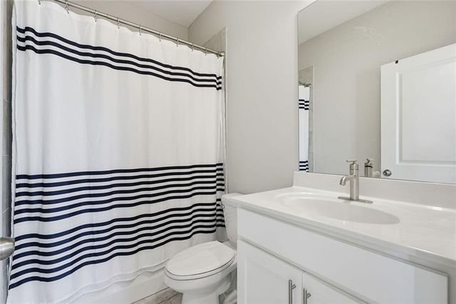 3317 Park Pointe Circle, Scottdale, GA 30079