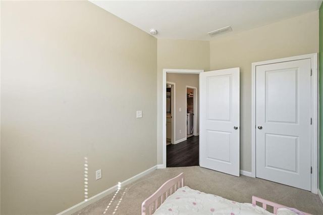 3317 Park Pointe Circle, Scottdale, GA 30079