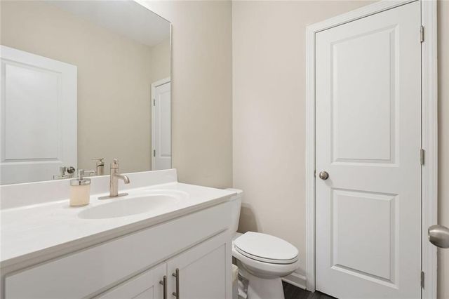 3317 Park Pointe Circle, Scottdale, GA 30079