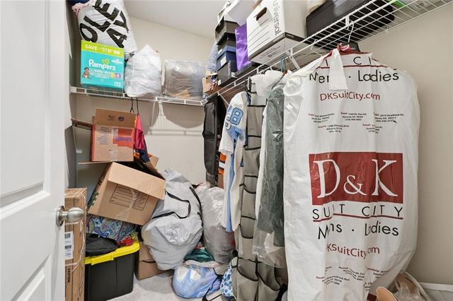 3317 Park Pointe Circle, Scottdale, GA 30079