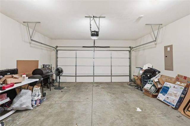 3317 Park Pointe Circle, Scottdale, GA 30079