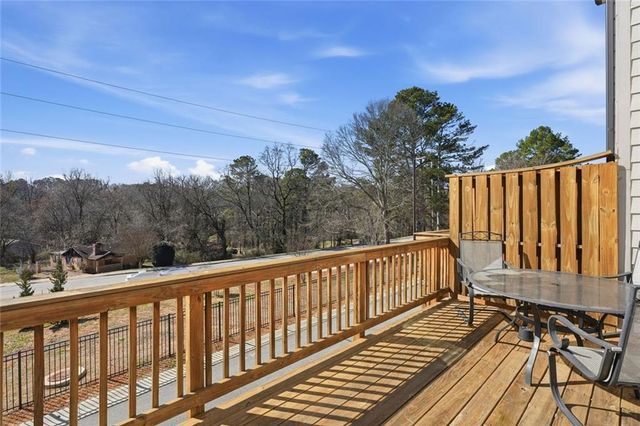 3317 Park Pointe Circle, Scottdale, GA 30079