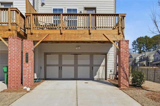 3317 Park Pointe Circle, Scottdale, GA 30079