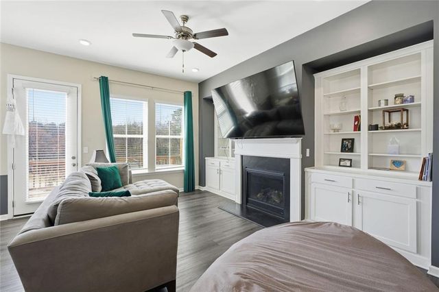 3317 Park Pointe Circle, Scottdale, GA 30079