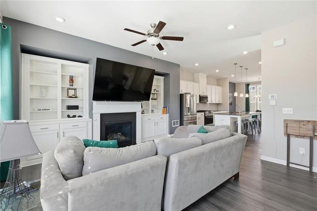 3317 Park Pointe Circle, Scottdale, GA 30079