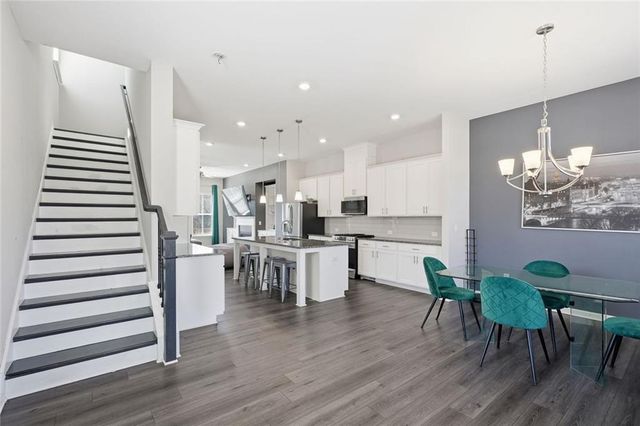 3317 Park Pointe Circle, Scottdale, GA 30079