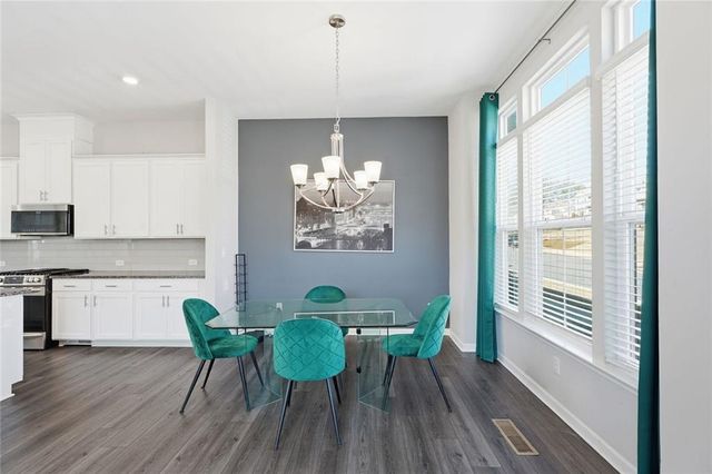 3317 Park Pointe Circle, Scottdale, GA 30079