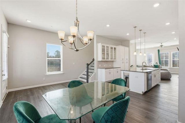 3317 Park Pointe Circle, Scottdale, GA 30079