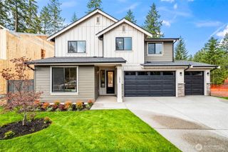 12512 40th (Lot 2) Avenue NW, Gig Harbor, WA 98332