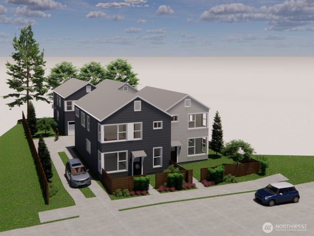 1809 NE 170th Street, Shoreline, WA 98155