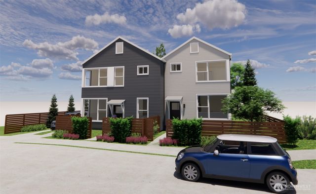 1809 NE 170th Street, Shoreline, WA 98155