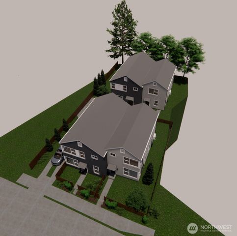 1809 NE 170th Street, Shoreline, WA 98155