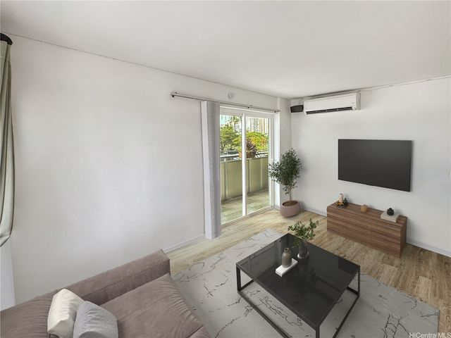 509 University Avenue 201, Honolulu, HI 96826