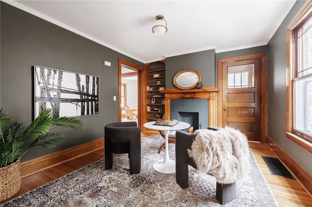 46 South Main Street, Pittsford, NY 14534