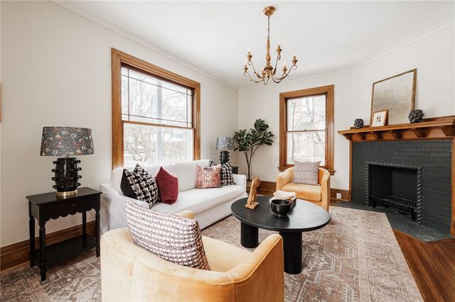 46 South Main Street, Pittsford, NY 14534