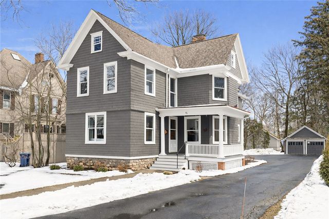 46 South Main Street, Pittsford, NY 14534