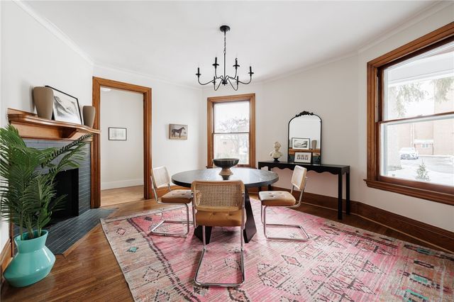 46 South Main Street, Pittsford, NY 14534