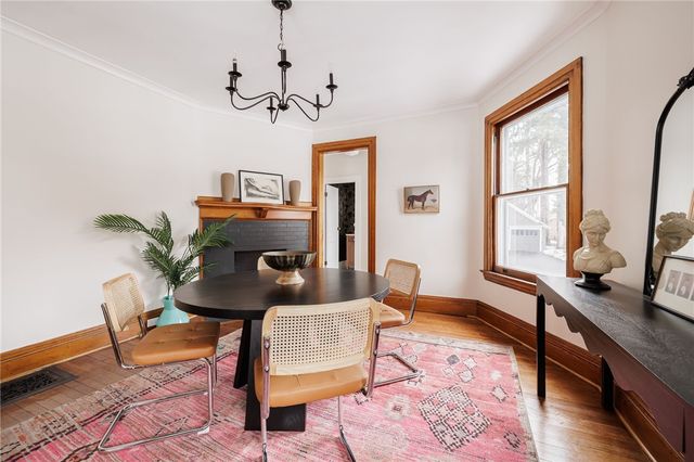 46 South Main Street, Pittsford, NY 14534