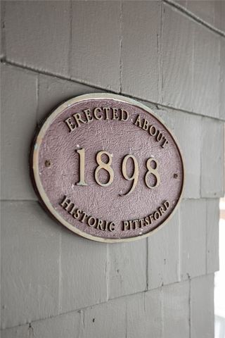 46 South Main Street, Pittsford, NY 14534