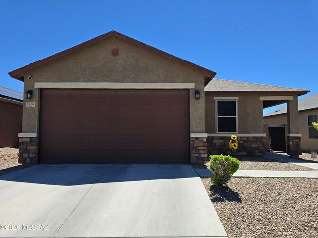 6151 S Antrim Loop, Tucson, AZ 85706