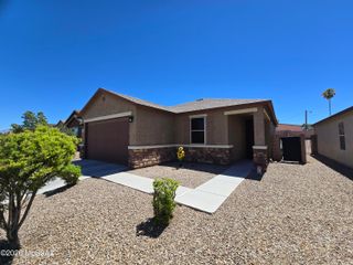 6151 S Antrim Loop, Tucson, AZ 85706