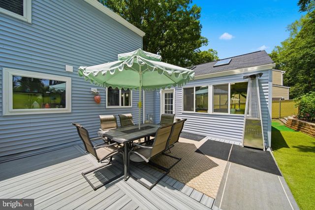 211 BOSUN CV, Stafford, VA 22554