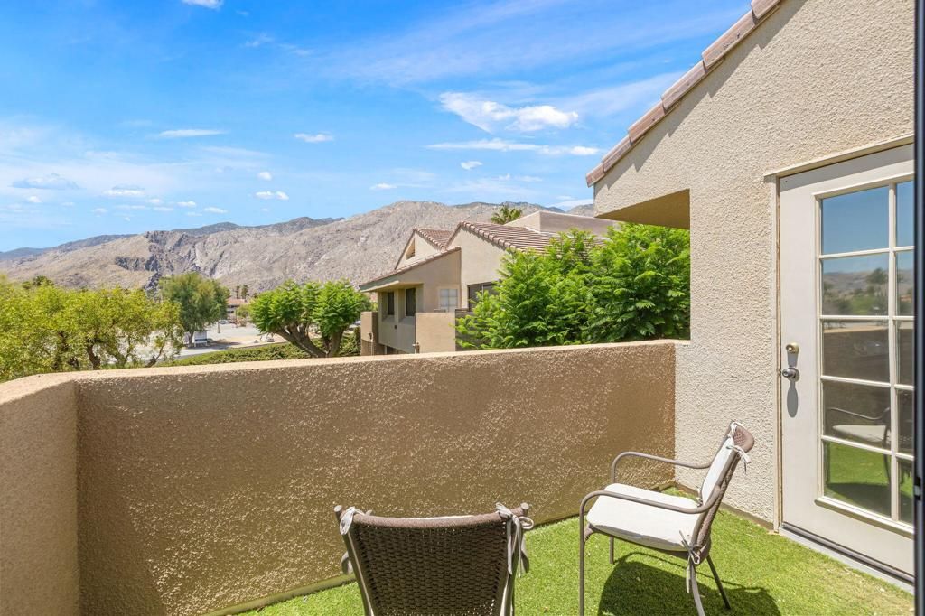 Image 23 of property listing at 222 N Calle El Segundo 574, Palm Springs, CA 92262