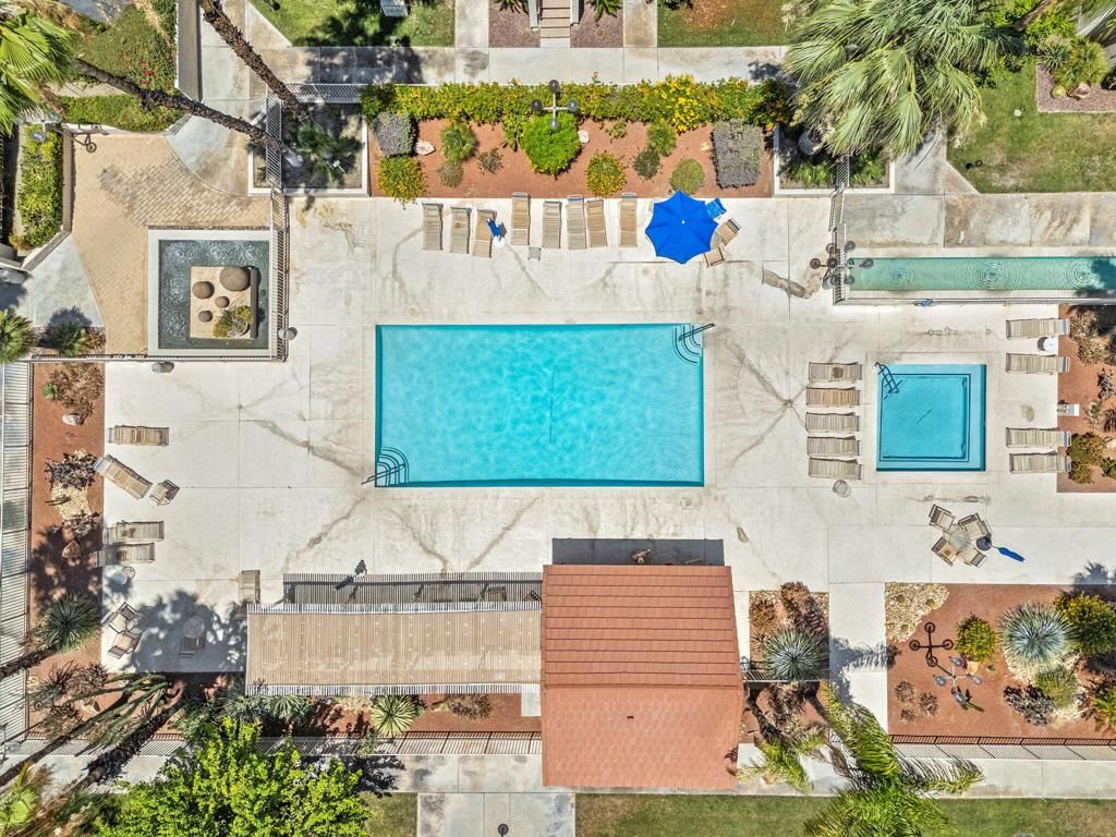 Image 29 of property listing at 222 N Calle El Segundo 574, Palm Springs, CA 92262