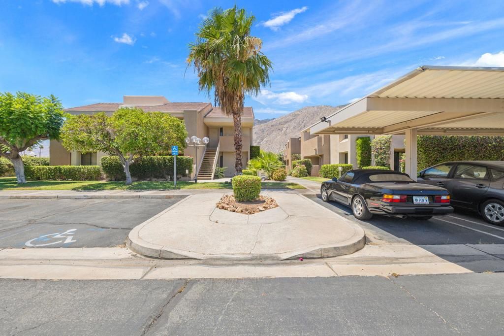 Image 30 of property listing at 222 N Calle El Segundo 574, Palm Springs, CA 92262