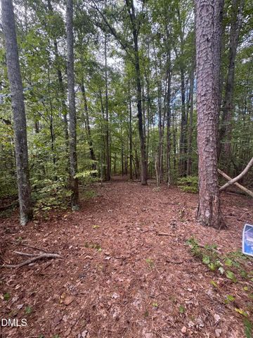 00 New Mayo Drive Drive, Roxboro, NC 27574