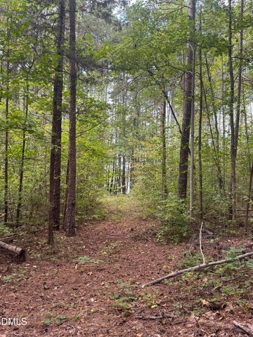 00 New Mayo Drive Drive, Roxboro, NC 27574