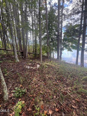 00 New Mayo Drive Drive, Roxboro, NC 27574