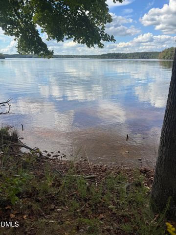 00 New Mayo Drive Drive, Roxboro, NC 27574