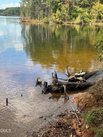 00 New Mayo Drive Drive, Roxboro, NC 27574