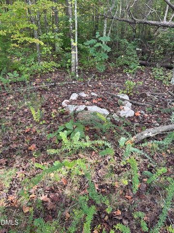 00 New Mayo Drive Drive, Roxboro, NC 27574