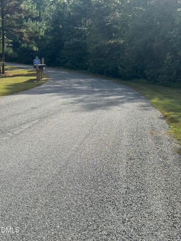 00 New Mayo Drive Drive, Roxboro, NC 27574