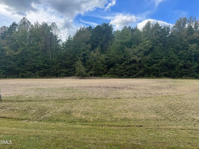 00 New Mayo Drive Drive, Roxboro, NC 27574