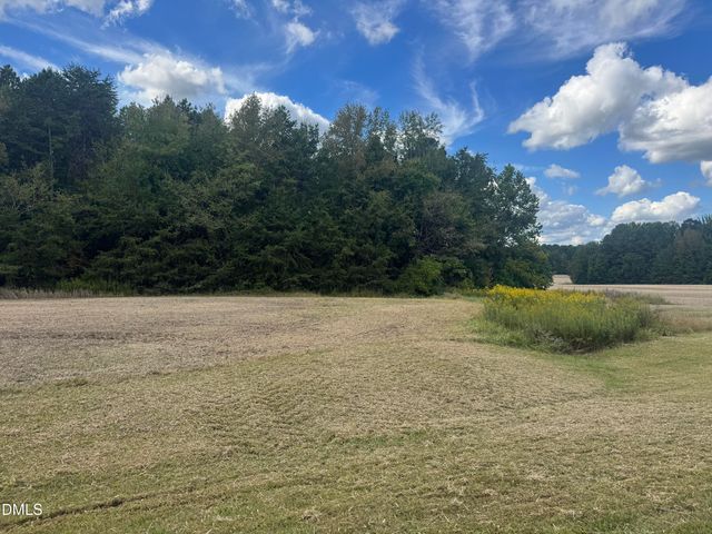 00 New Mayo Drive Drive, Roxboro, NC 27574