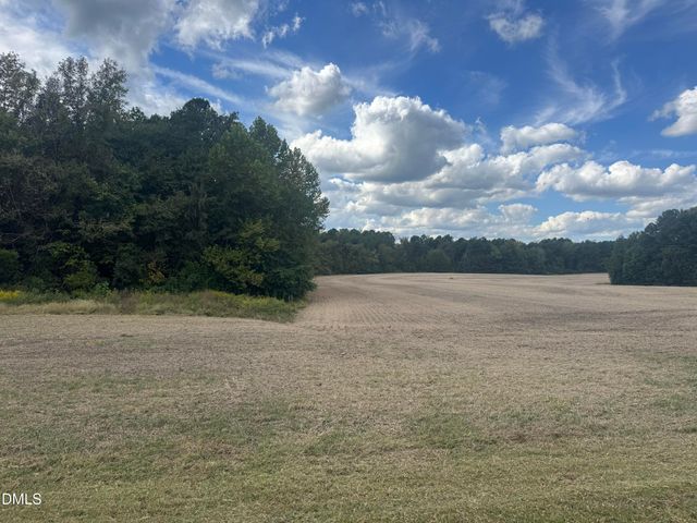 00 New Mayo Drive Drive, Roxboro, NC 27574