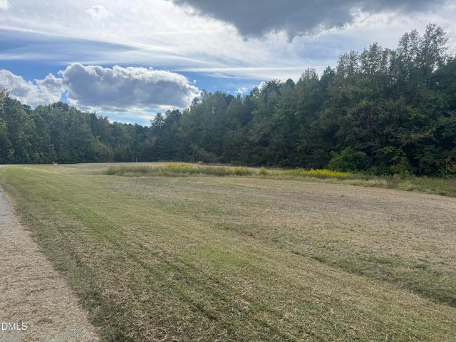 00 New Mayo Drive Drive, Roxboro, NC 27574